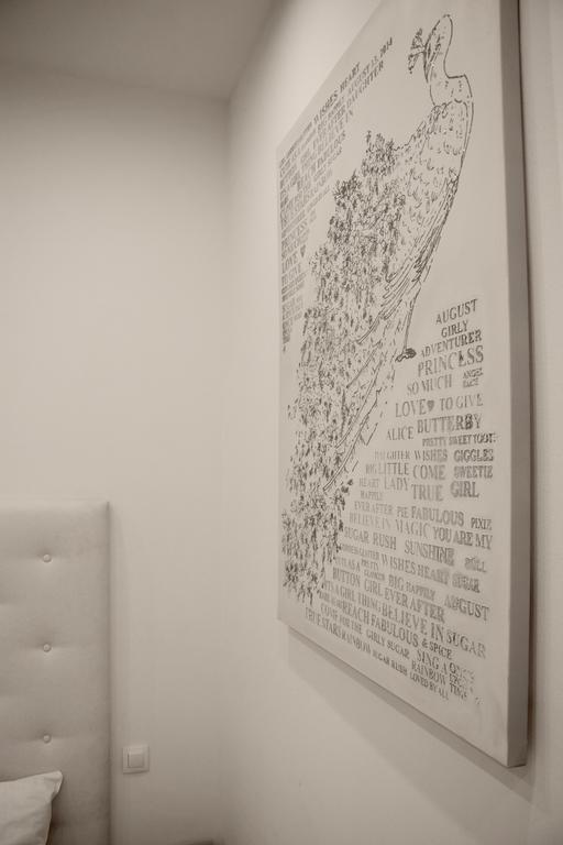 Binder-Home Stylish Studios Budapest/Parliament Exterior photo